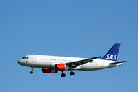 OY-KAM @ EKCH - OY-KAM landing rw 30 - by Erik Oxtorp