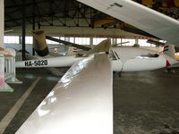 HA-5020 photo, click to enlarge HA-5020 photo, click to enlarge