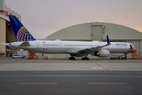 N57868 @ SFO - SFO 2017 - by Clayton Eddy