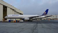 N17105 @ KSFO - SFO 2017 - by Clayton Eddy