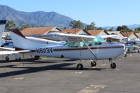 N6113V photo, click to enlarge