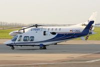 G-PBWR @ EGSH - Nice Visitor. - by keithnewsome