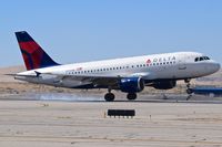 N316NB @ KBOI - Landing RWY 28R. - by Gerald Howard