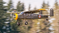 N4022 @ KAWO - KAWO - by Terry Green