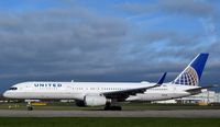 N19136 @ EGCC - At Manchester - by Guitarist