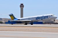 N877GA @ KBOI - Take off on RWY 28R. - by Gerald Howard