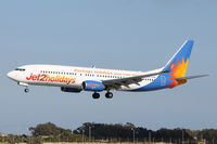 G-JZHM photo, click to enlarge G-JZHM photo, click to enlarge