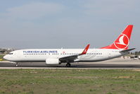 TC-JVY photo, click to enlarge TC-JVY photo, click to enlarge