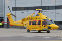 OO-NSG @ EGSH - Parked at Norwich. - by Graham Reeve