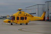 OO-NSG @ EGSH - Departing from Norwich. - by Graham Reeve