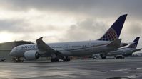 N30913 @ KSFO - SFO 2017 - by Clayton Eddy