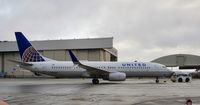 N33289 @ KSFO - SFO 2017 - by Clayton Eddy