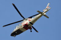 G-MUZZ @ EGSH - Overhead at Norwich. - by Graham Reeve