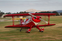 ZK-FRJ @ NZMS - Parked near the Masterton Aero Club - by alanh