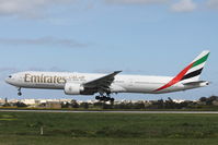 A6-EGY photo, click to enlarge A6-EGY photo, click to enlarge