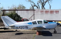 N4201B @ SZP - 1975 Bellanca 17-30A VIKING, Continental IO-520-K 285 Hp - by Doug Robertson