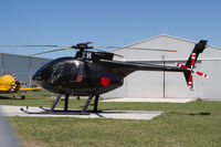 ZK-HZH @ NZNR - Parked at Napier - by alanh