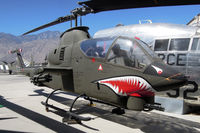 67-15574 @ KPSP - At the Palm Springs Air Museum - by Micha Lueck