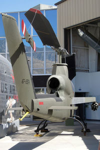 67-15574 @ KPSP - At the Palm Springs Air Museum - by Micha Lueck