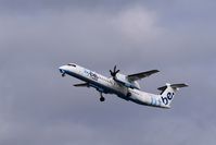 G-ECOJ @ EGCC - At Manchester - by Guitarist