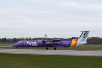 G-PRPC @ EGCC - At Manchester - by Guitarist