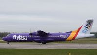 EI-REM @ EGCC - At Manchester - by Guitarist