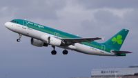 EI-DEA @ EGCC - At Manchester - by Guitarist