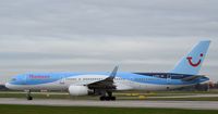 G-CPEV @ EGCC - At Manchester - by Guitarist