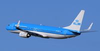 PH-BXD @ EGCC - At Manchester - by Guitarist