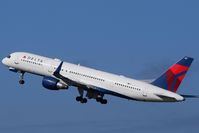 N718TW @ EGCC - At Manchester - by Guitarist