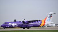 EI-REM @ EGCC - At Manchester - by Guitarist