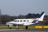 G-LYDF @ EGCC - At Manchester - by Guitarist
