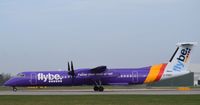 G-PRPC @ EGCC - At Manchester - by Guitarist