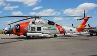 6027 @ LAL - MH-60T - by Florida Metal