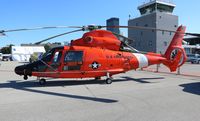 6560 @ BKL - HH-65C - by Florida Metal