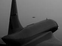 F-BVFF @ LFPG - wfu CDG avionics removed - by Jean Goubet-FRENCHSKY
