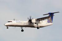 G-PRPN @ EGSH - Arriving for paintwork, formerly N213WQ. - by keithnewsome