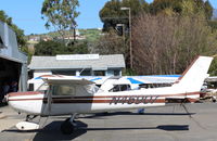 N46907 @ SZP - 1979 Cessna 152, Lycoming O-235 110 Hp for 100LL, 28 Volt ignition - by Doug Robertson