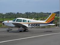 F-OGRH @ TFFR - Parked - by Romain Roux