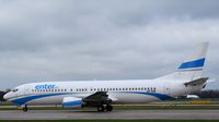 SP-ENI @ EGCC - At Manchester - by Guitarist