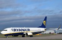 EI-EMC @ EGCC - At Manchester - by Guitarist