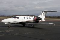 F-HSHA @ LFQG - Parked - by Romain Roux