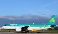 EI-DEC @ EGCC - At Manchester - by Guitarist