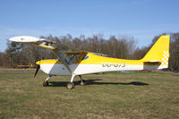 OO-G73 photo, click to enlarge