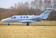 N625TX @ LFPN - Parked - by Romain Roux