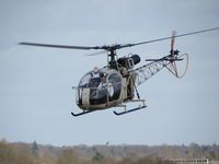 F-GPEP @ LFPN - Take off - by Romain Roux