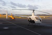 F-HCGT @ LFPN - Parked - by Romain Roux