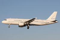 HZ-A3 @ LMML - A320 HZ-A3 Alpha Star Aviation - by Raymond Zammit