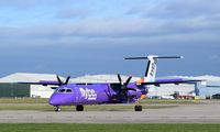 G-PRPC @ EGCC - At Manchester - by Guitarist