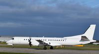 G-LGNP @ EGCC - At Manchester - by Guitarist